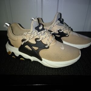 Nike React Presto "Witness Protection"